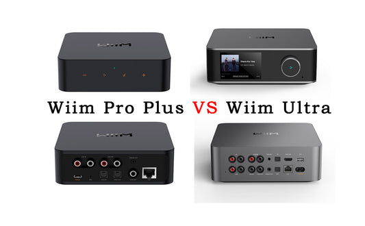 Wiim Pro Plus vs Wiim Ultra: Which One is Worth the Investment?