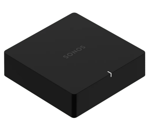 Sonos Port Network Audio Streamer