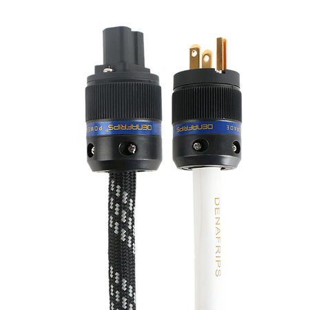 Unique Power Cable