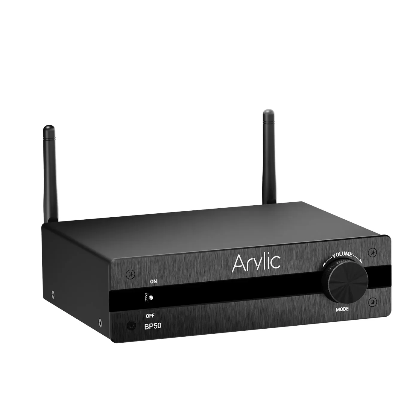 Arylic BP50  Stereo Class D Integrated Amp