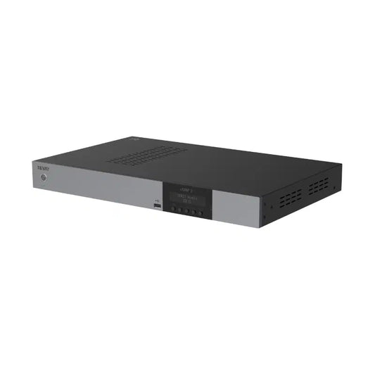 eAMP 2 Pro Network Streaming Amplifier